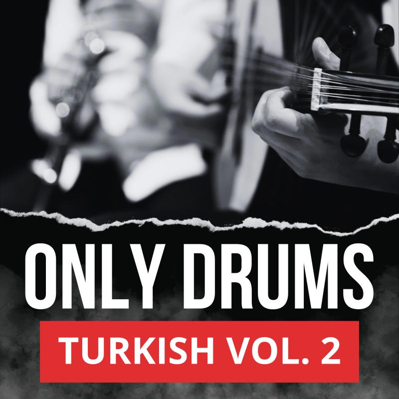 only-drums-turkish-vol-2